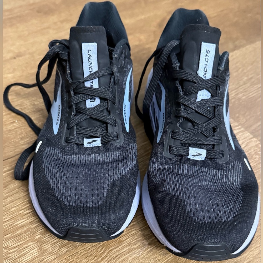 Brooks Launch 9 Women’s  Size 7.5 Running Shoes Sneakers